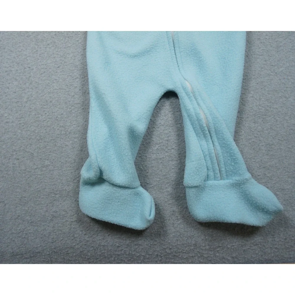 Triboro fleece good provided